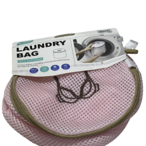 Changing bag, round Lux