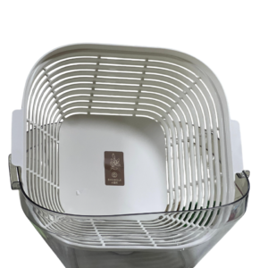 Vegetable strainer 2 pieces