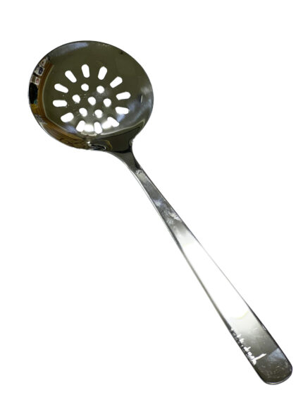 Cut, with a square hand