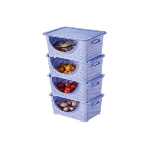 Turkish Turbo, 4 floors