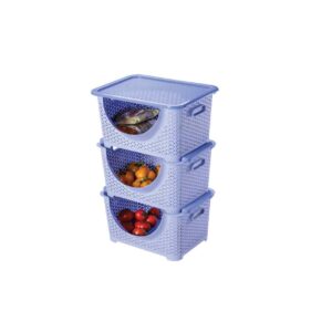 Turkish Turbo, 3 floors