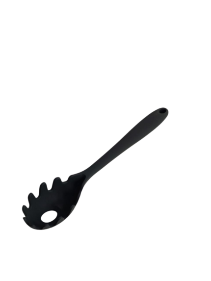 Carrier, silicone * silicone, gray pasta