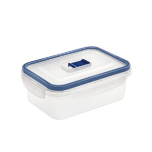 Refrigerator box, Active Clip Star rectangular 3L