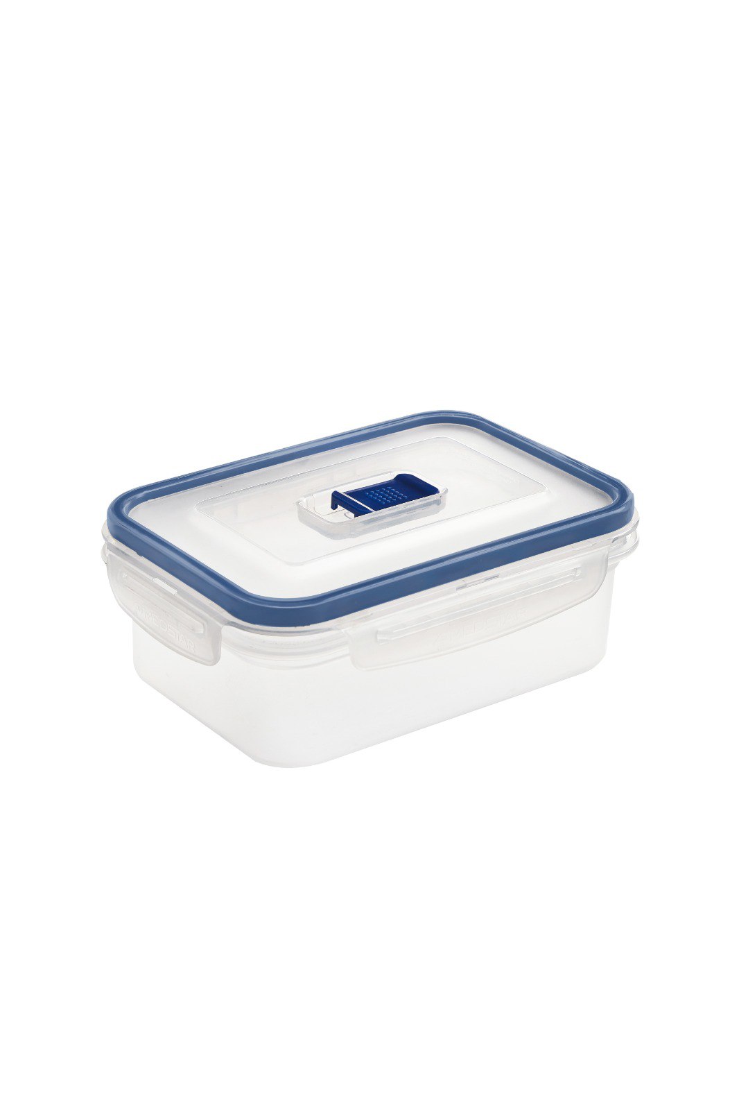 Refrigerator box, Active Clip Star rectangular 3L