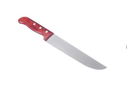 Knife, size 2
