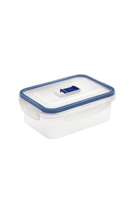 Refrigerator box, Active Clip Star rectangular 1 liter