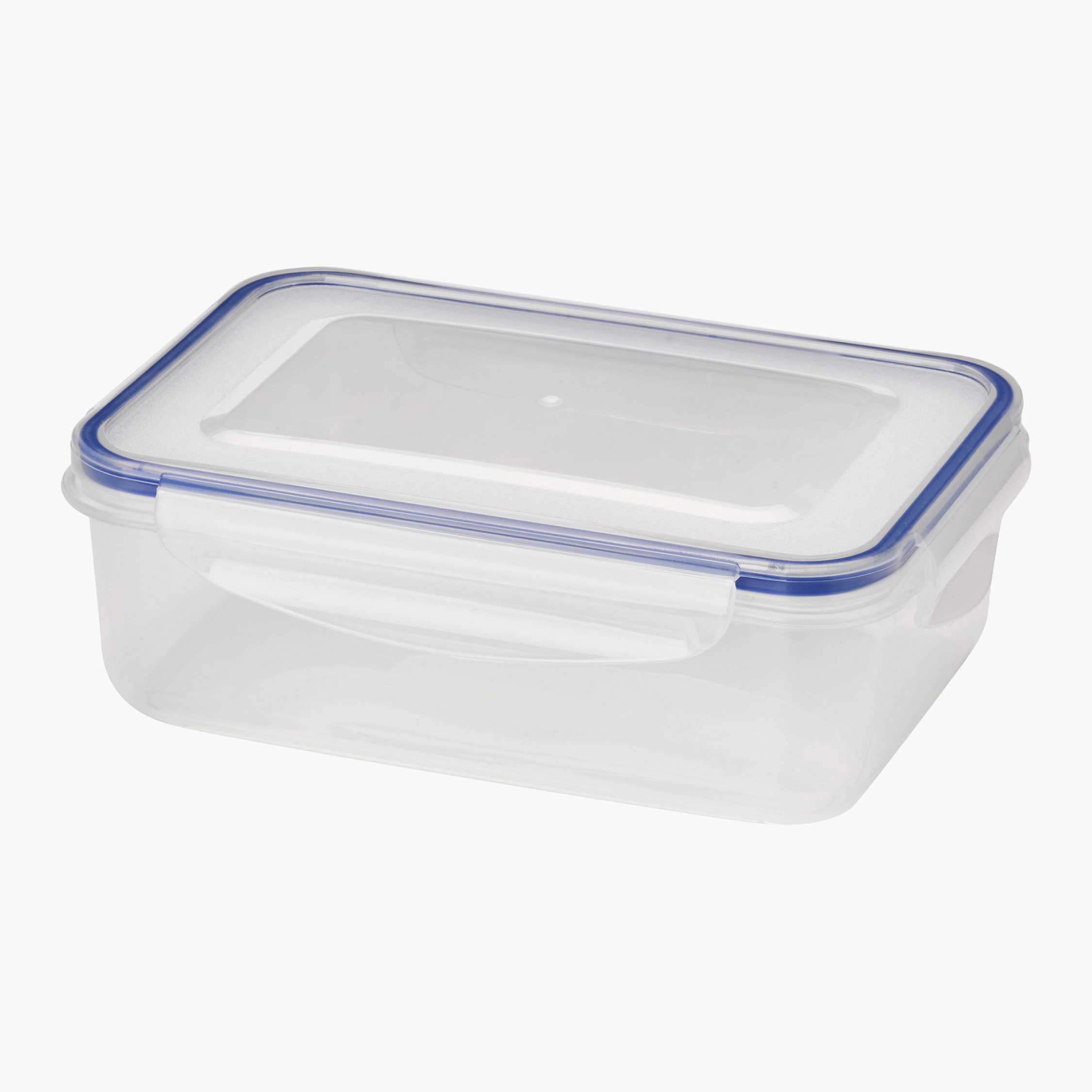 Refrigerator box, clip, rectangular star