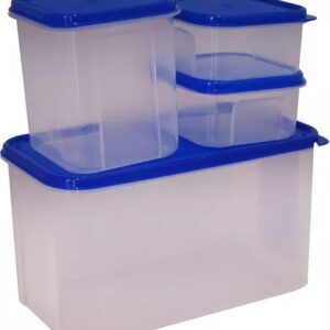 Refrigerator set, Pure, 4 pieces