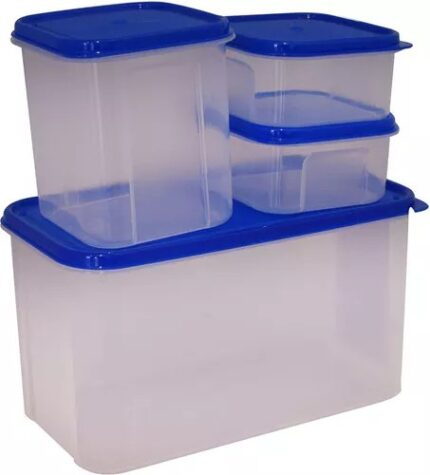 Refrigerator set, Pure, 4 pieces