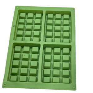 silicone waffle