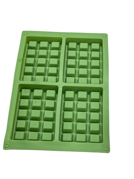 silicone waffle