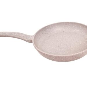 28 cm granite frying pan