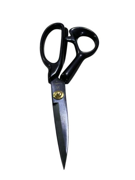 black box scissors