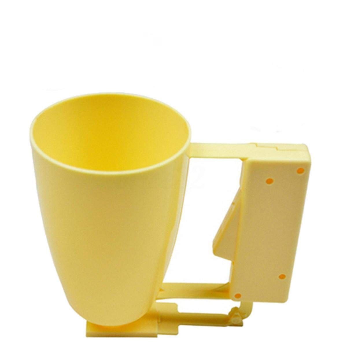 Luqaimat al-Qadi device