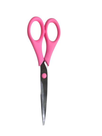 long scissors