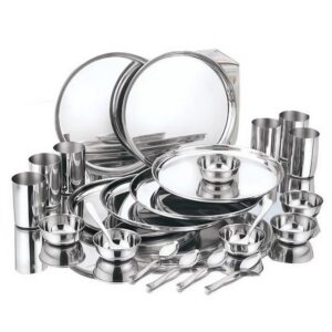 Bridal set 100 pieces assorted