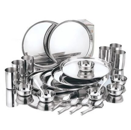 Bridal set 100 pieces assorted