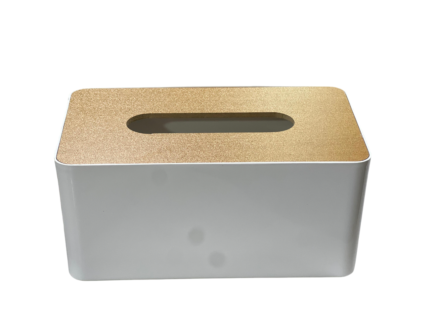 tissue box