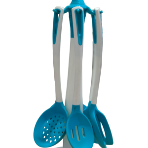 Dispensing kit, silicone, plastic handle