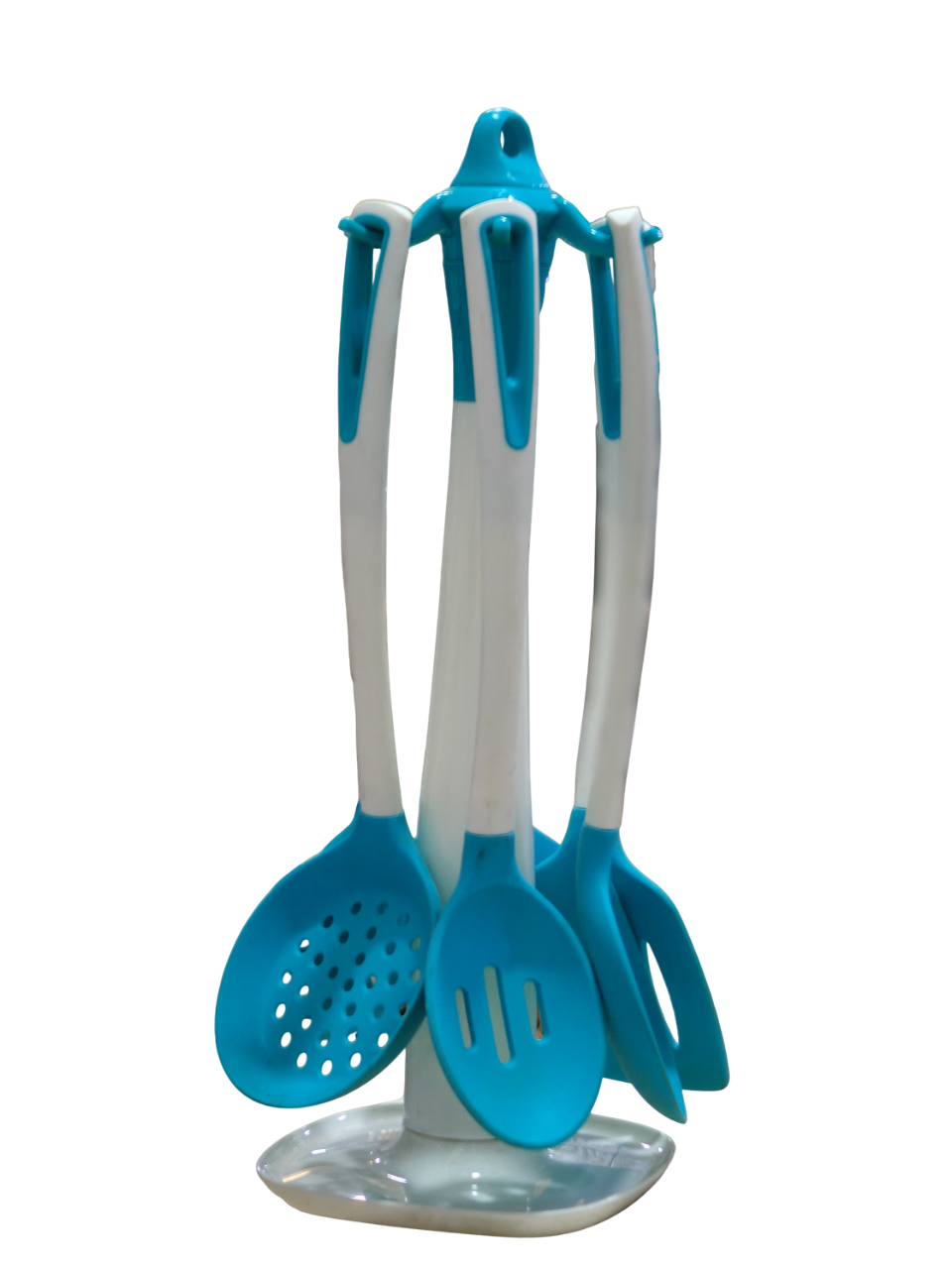 Dispensing kit, silicone, plastic handle