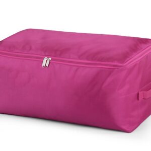 Blanket cover, super jumbo, leather