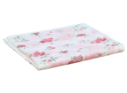 Microwave cover, leather