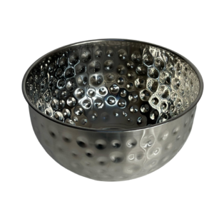 small ribbed dough mixer