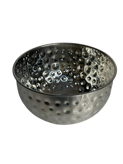 small ribbed dough mixer