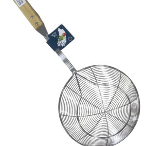 شياله يد خشب كبيره