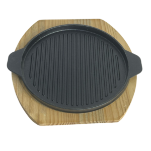 جريل بقعده خشب مقاس3