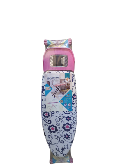 Ironing board size 4