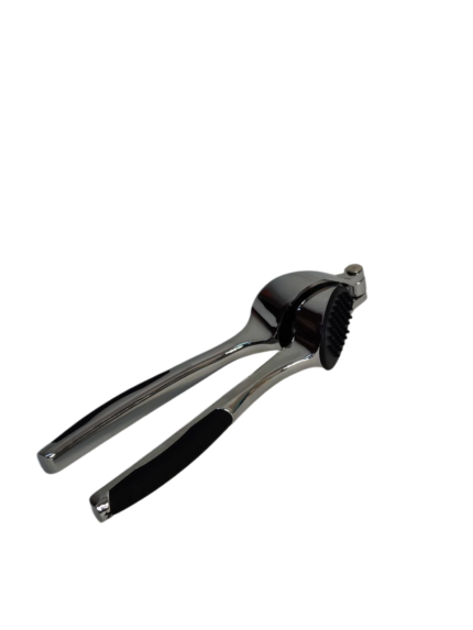 Garlic press, jumbo