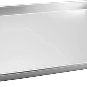 aluminum baking tray