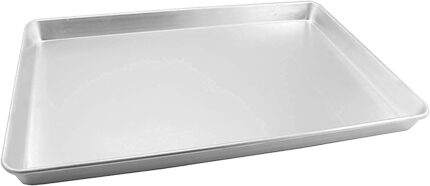 صينية خبز من الألومنيوم