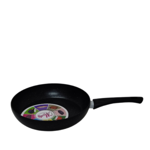 22 cm granite frying pan
