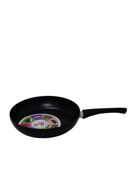 22 cm granite frying pan