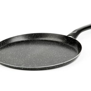 Granite crepe pan, size 26