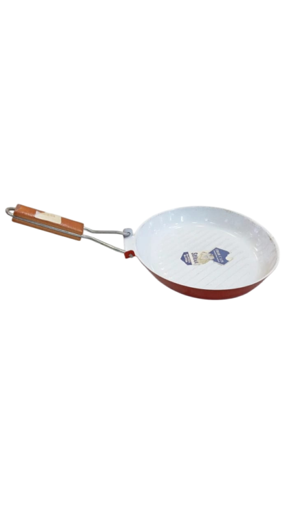 Grill size 36 oval