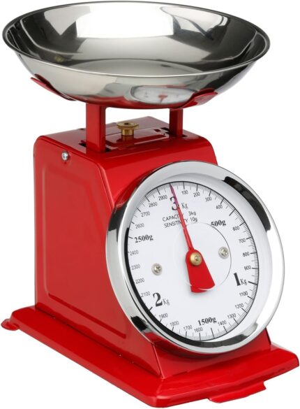 ميزان مطبخ 10ك سمارت