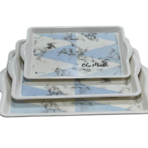 3-in-1 tray set