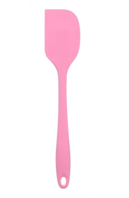 silicone spatula