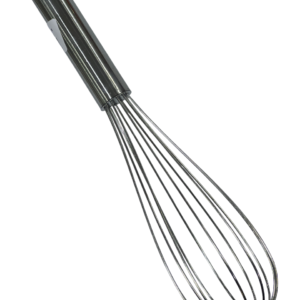 مضرب بيض استيل