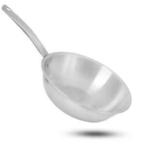 26m Jumbo Deep Fryer