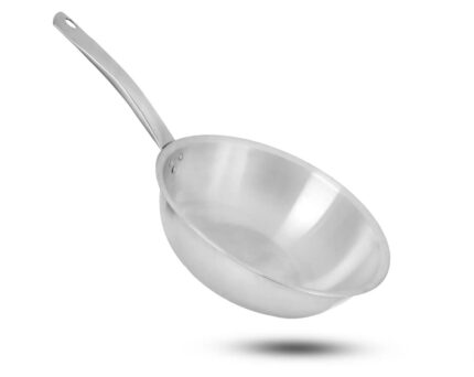 26m Jumbo Deep Fryer