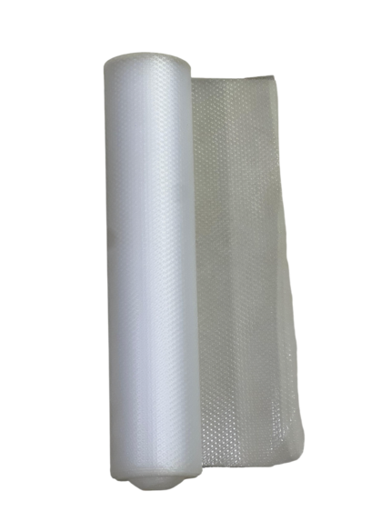 5-meter transparent roll
