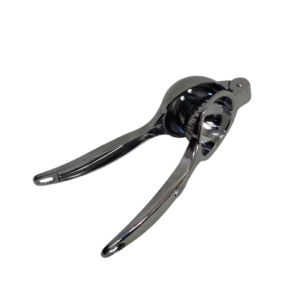 Lemon juicer, fingerprint