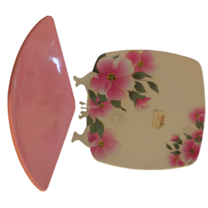 Melamine Mix 38-piece square set