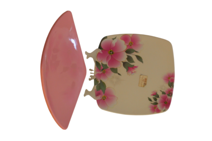 Melamine Mix 38-piece square set