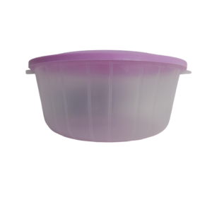 3-in-1 refrigerator set, round dimensions