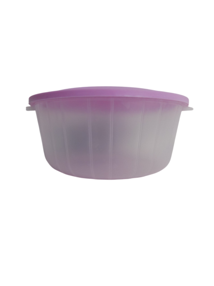 3-in-1 refrigerator set, round dimensions